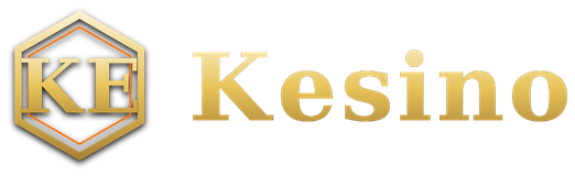 Kesino logo