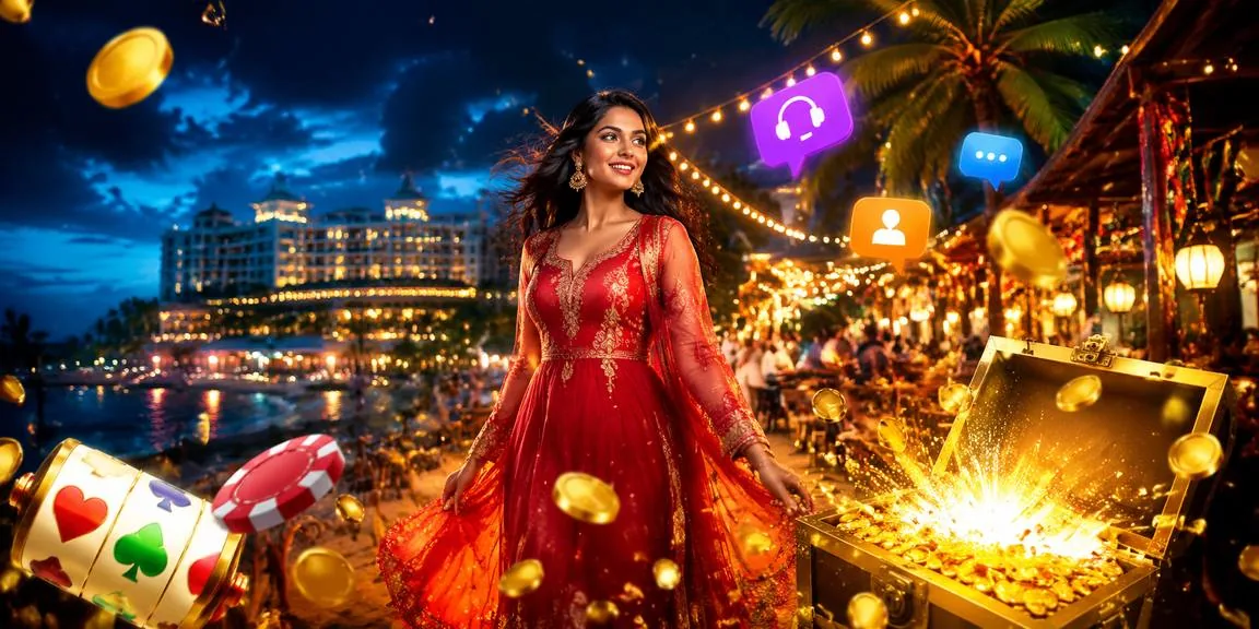 Kesino Baccarat StarLight